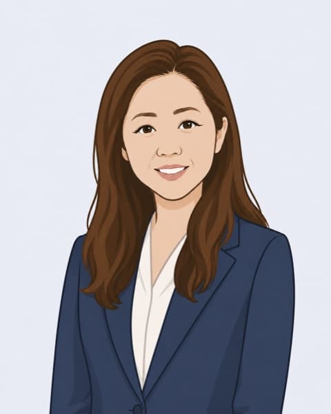 Pochify合同会社 CEO 飯島千晶